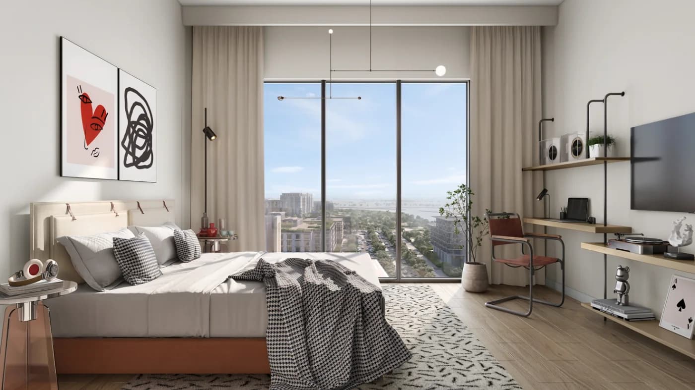 Yas Living — 1