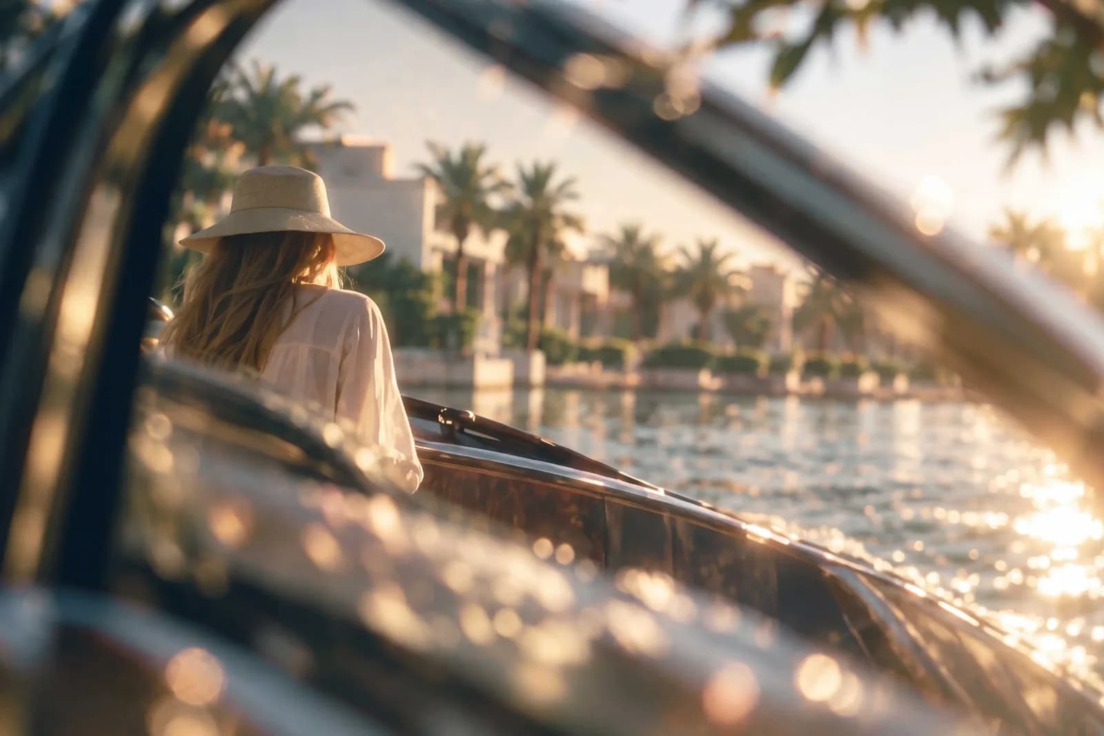 Yas Riva Reserve, 8