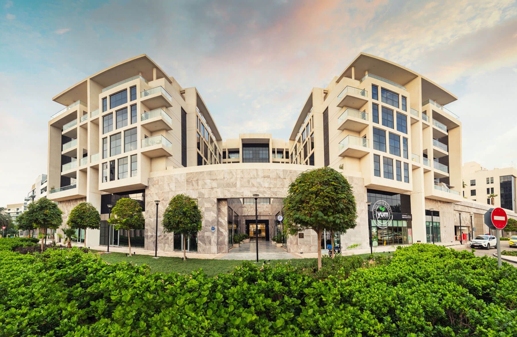 Amazing 1BR | Great Community | Ready to move, 11
