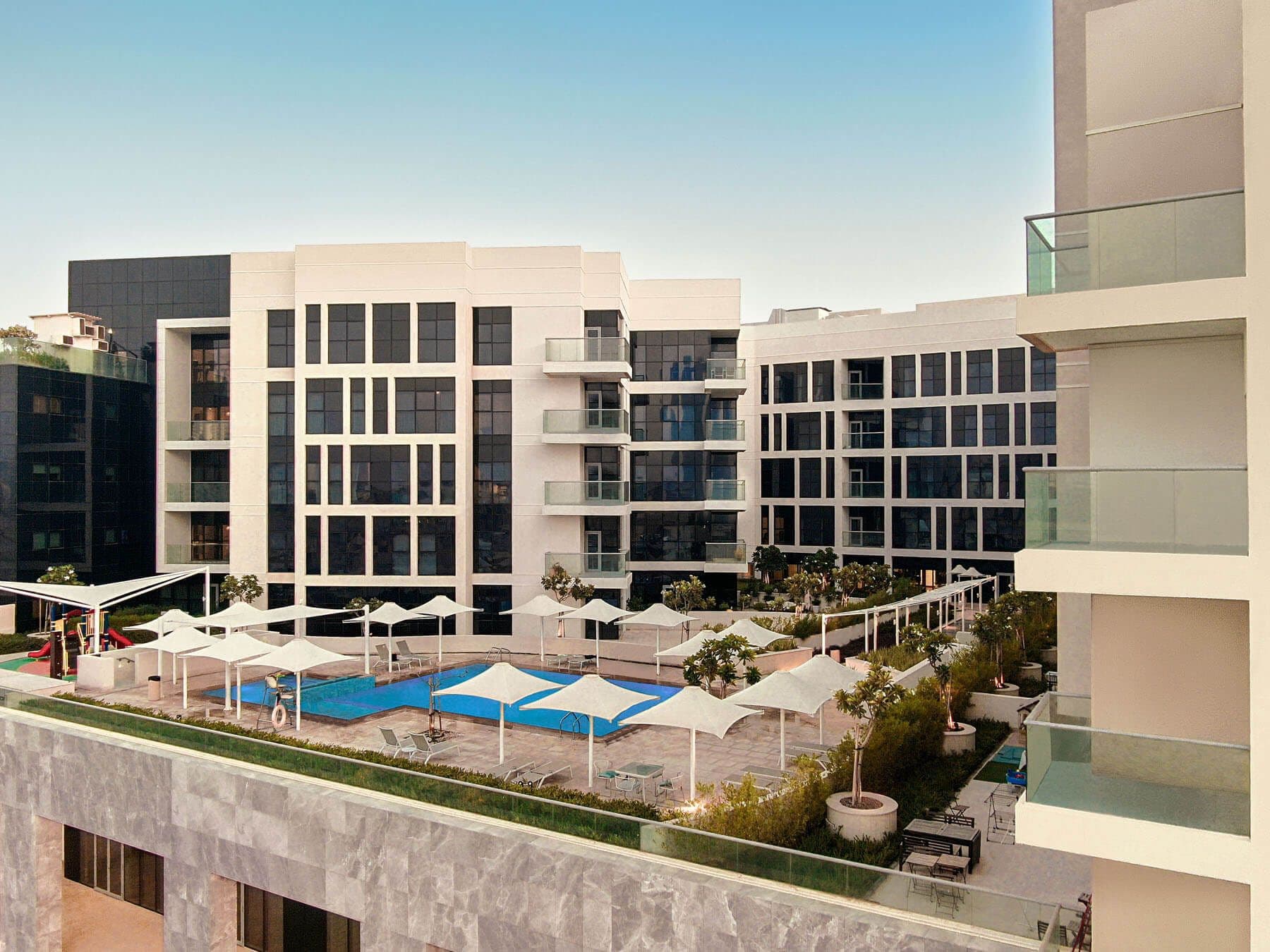 Spacious Apartment | Stunning Panoramic Views, 7