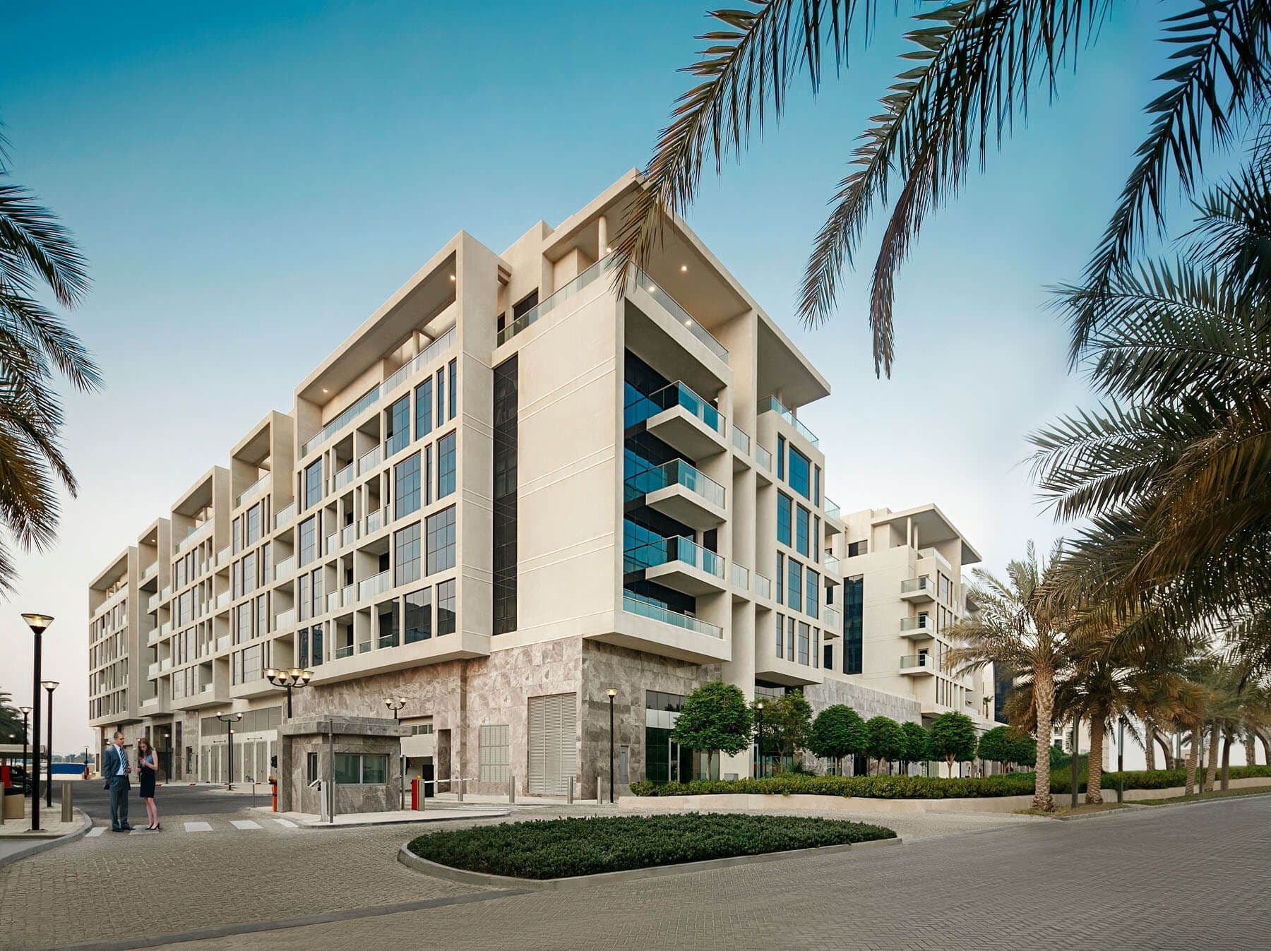 Spacious Apartment | Stunning Panoramic Views