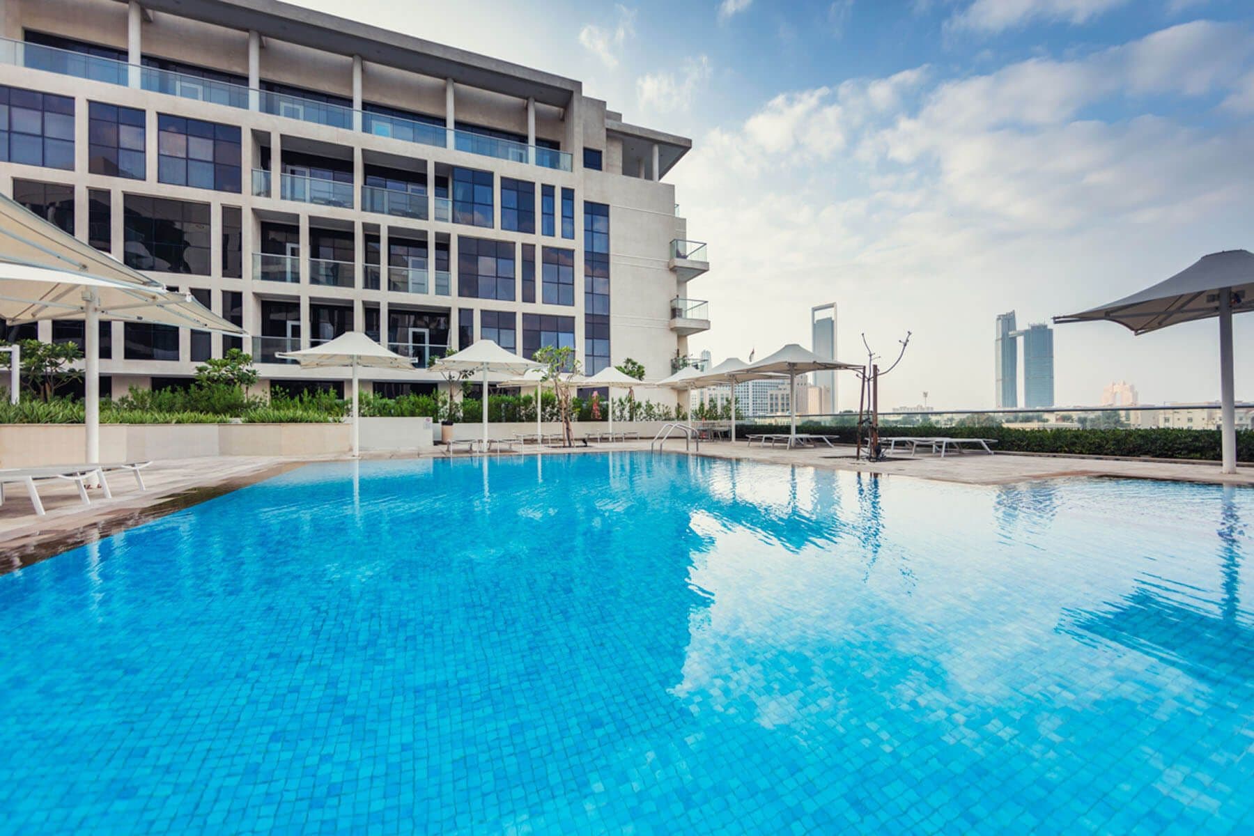 Spacious Apartment | Stunning Panoramic Views, 10