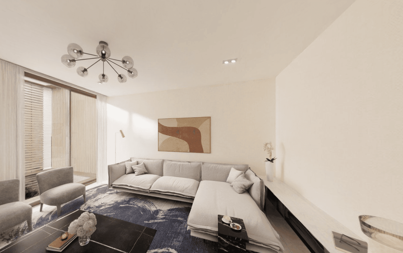 Luxurious Villa | Single Row | High ROI, 10