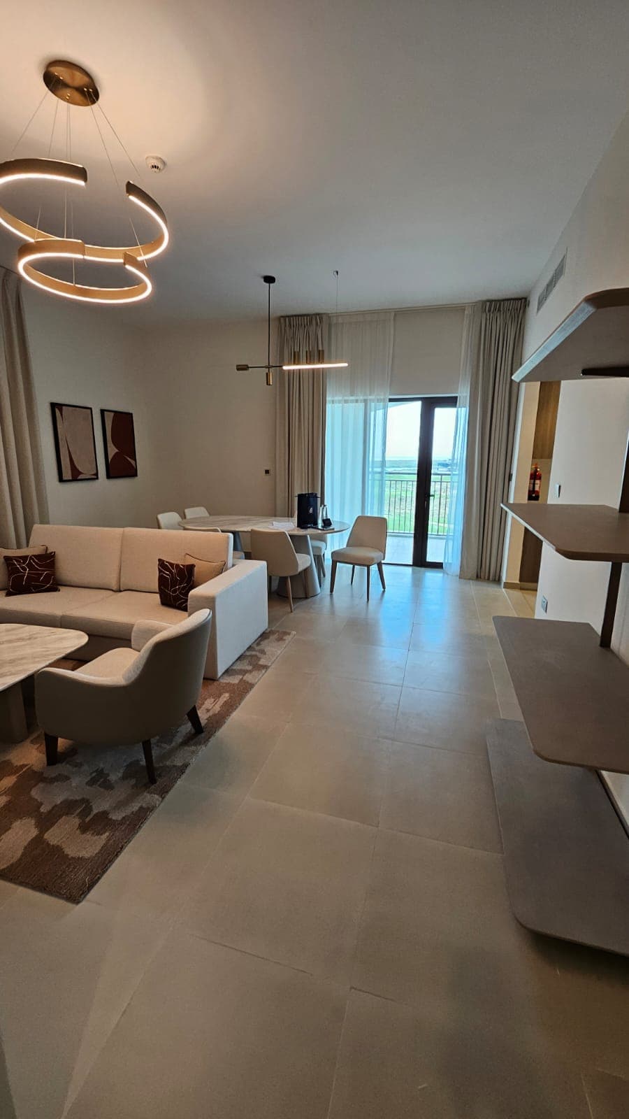 Luxury Living | Elegant 2BR | Amazing View — 16