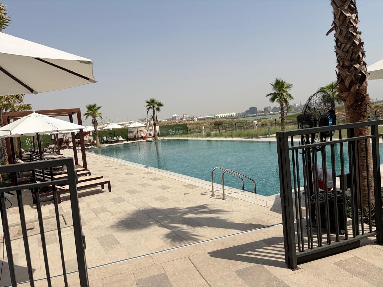 Luxury Living | Elegant 1BR | Fully Furnished, 15
