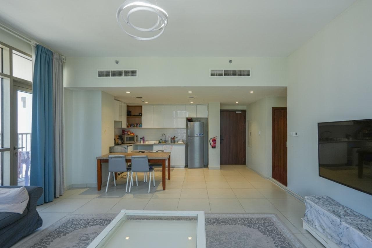 Amazing Sea View | Spacious 2BR | Prime Location — 8