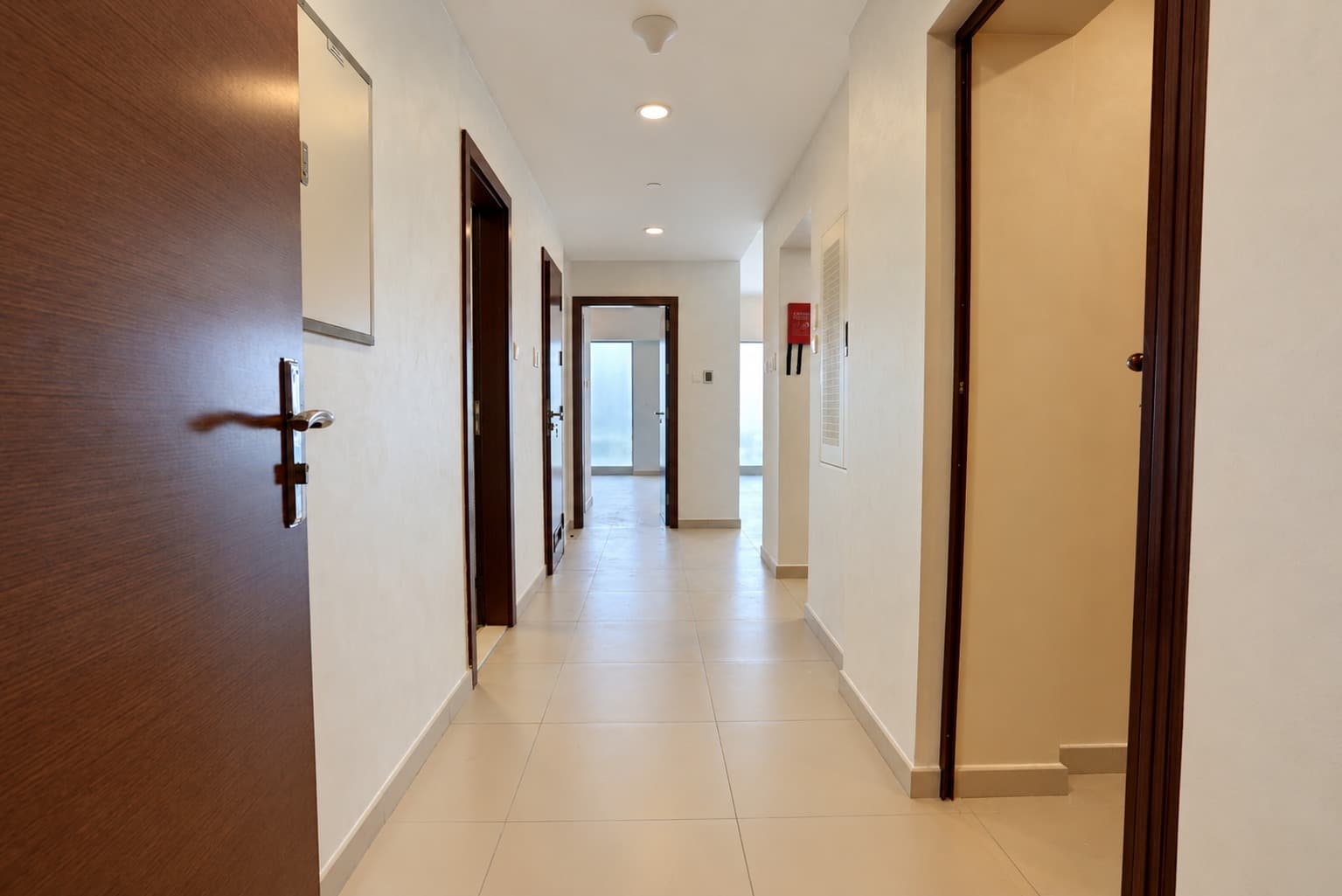 Elegant 1BR | Full Sea View | Excellent Location, 6