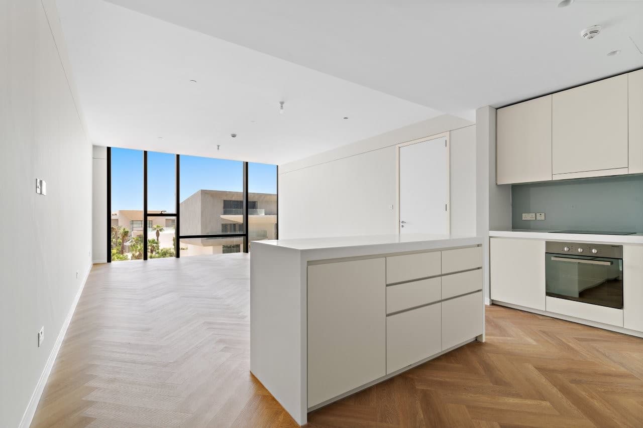 Modern 2BR | Sea View | Prime Location