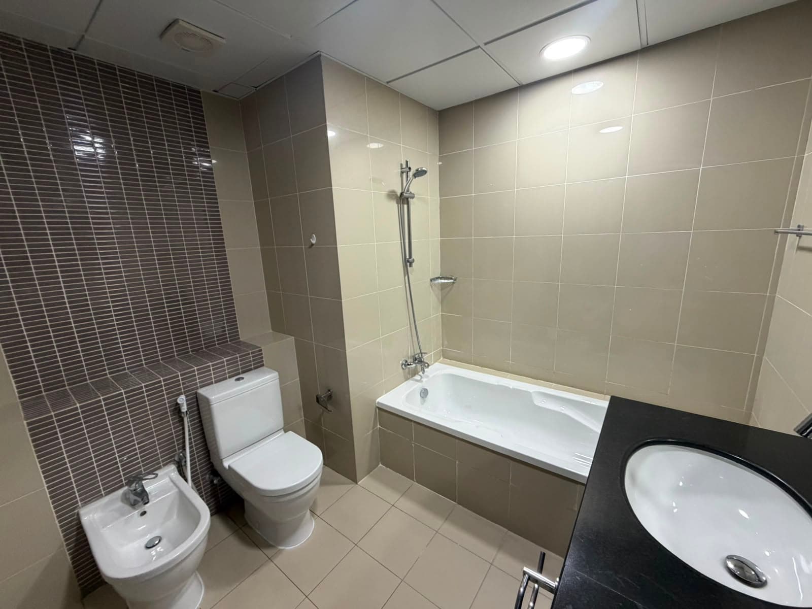Full Sea View | 3BR+Maids | Luxury Living, 12
