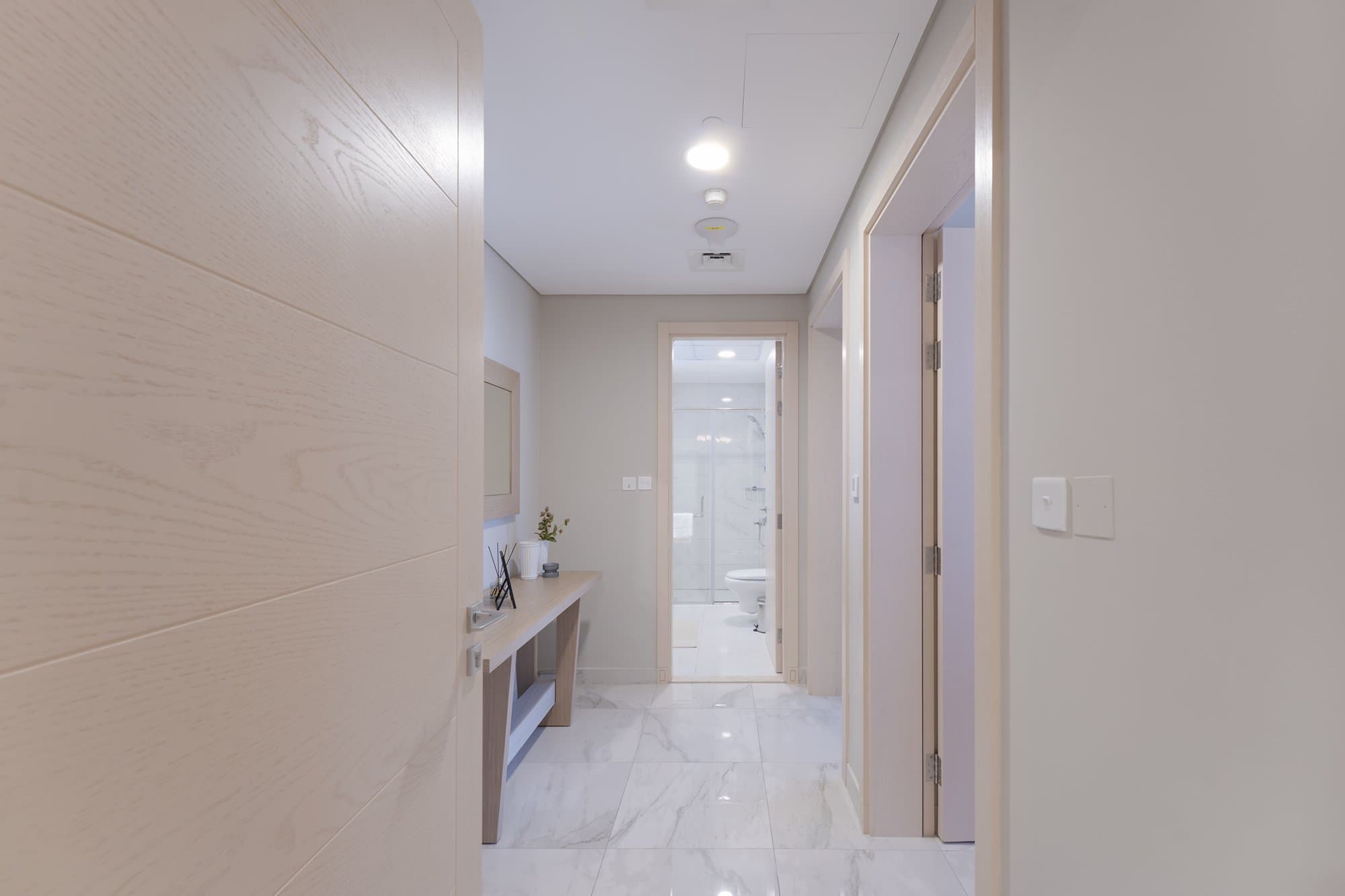 No Commission | Fully Furnished | Vacant, 14