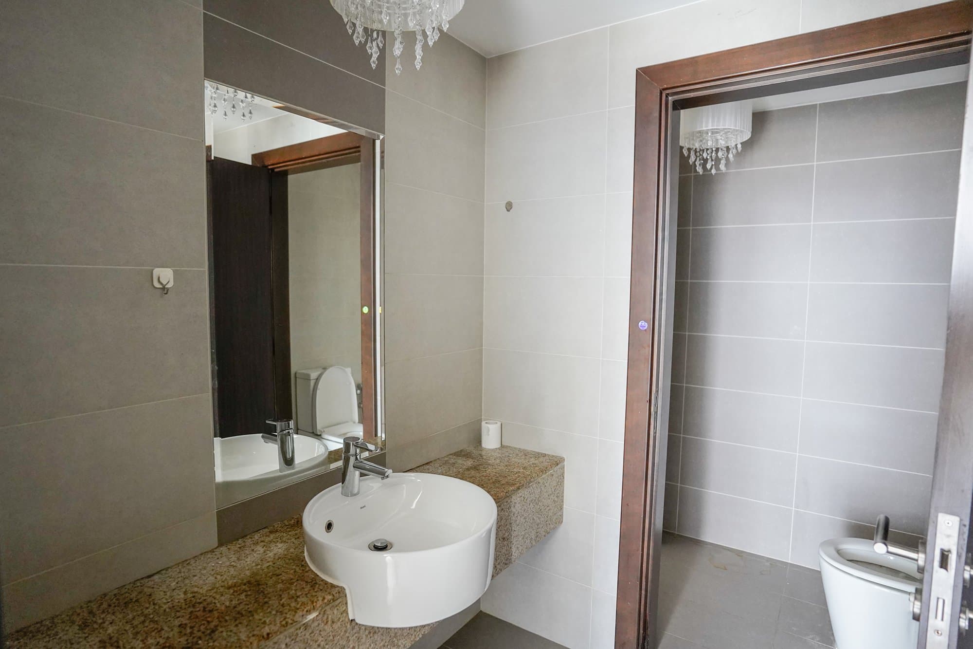 Stunning 1BR | High Floor | Ready to move in, 11