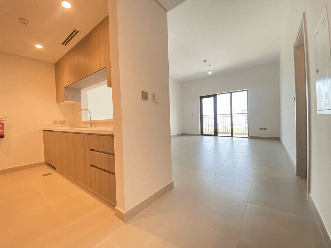 Luxury Living | Elegant 2BR | Amazing View — 3