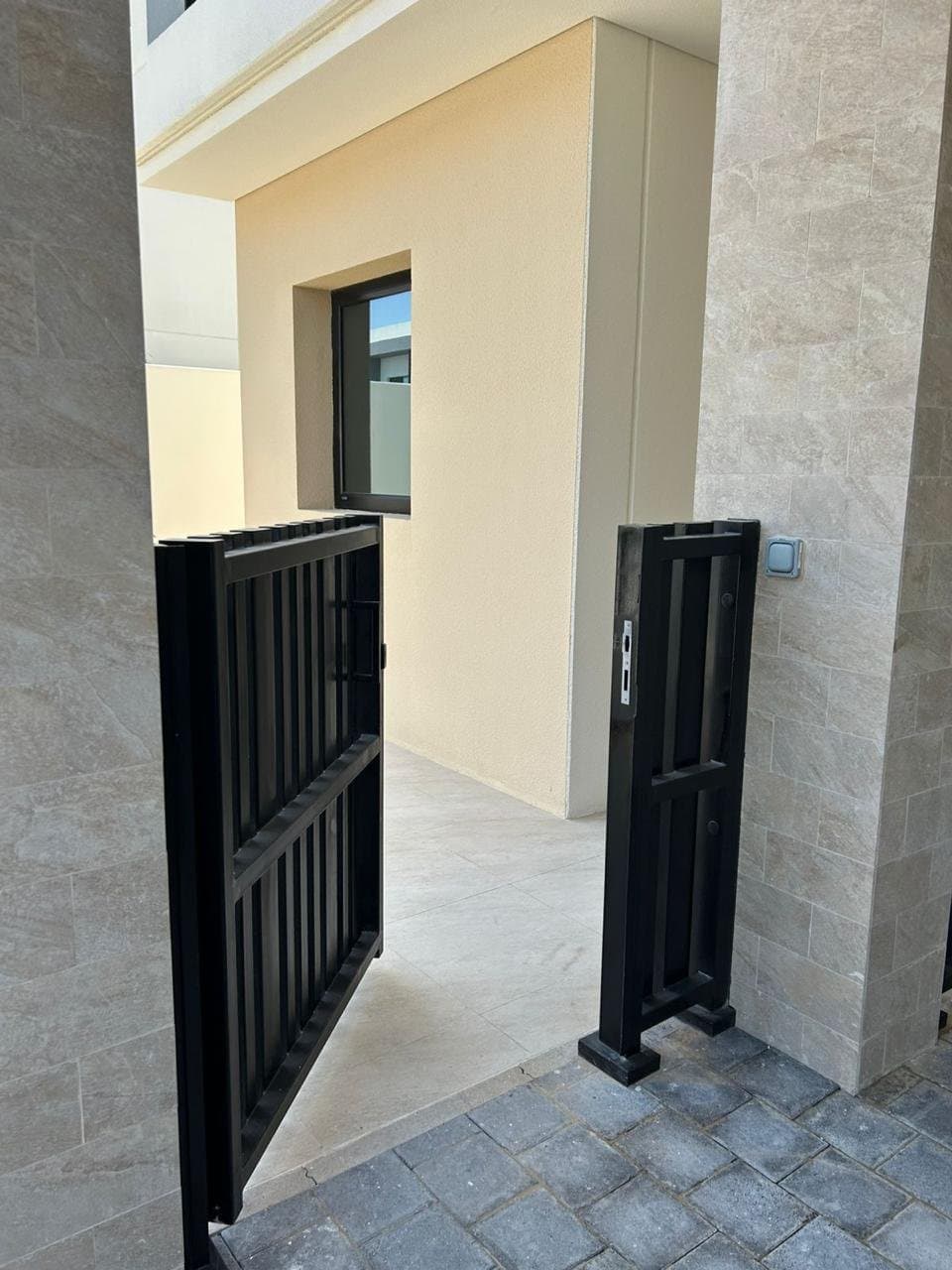 Luxurious Space Villa | Single Row | End Unit, 29