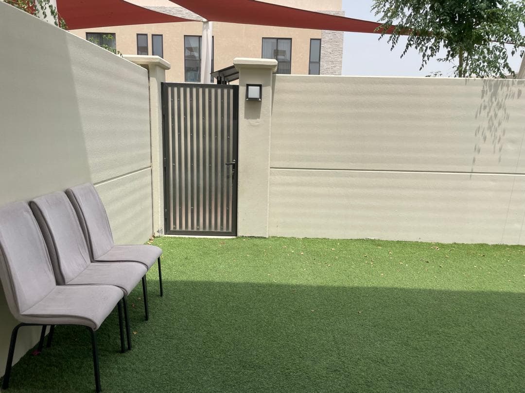 Bloom Gardens- Aldhay| Corner | Single Row — 14