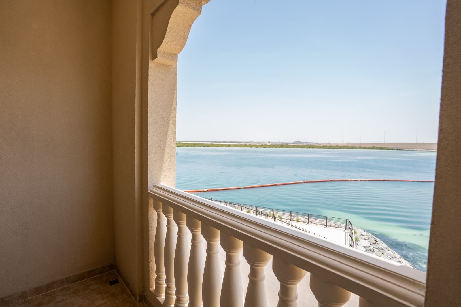 Stunning Sea View | High Floor | Vacant — 11