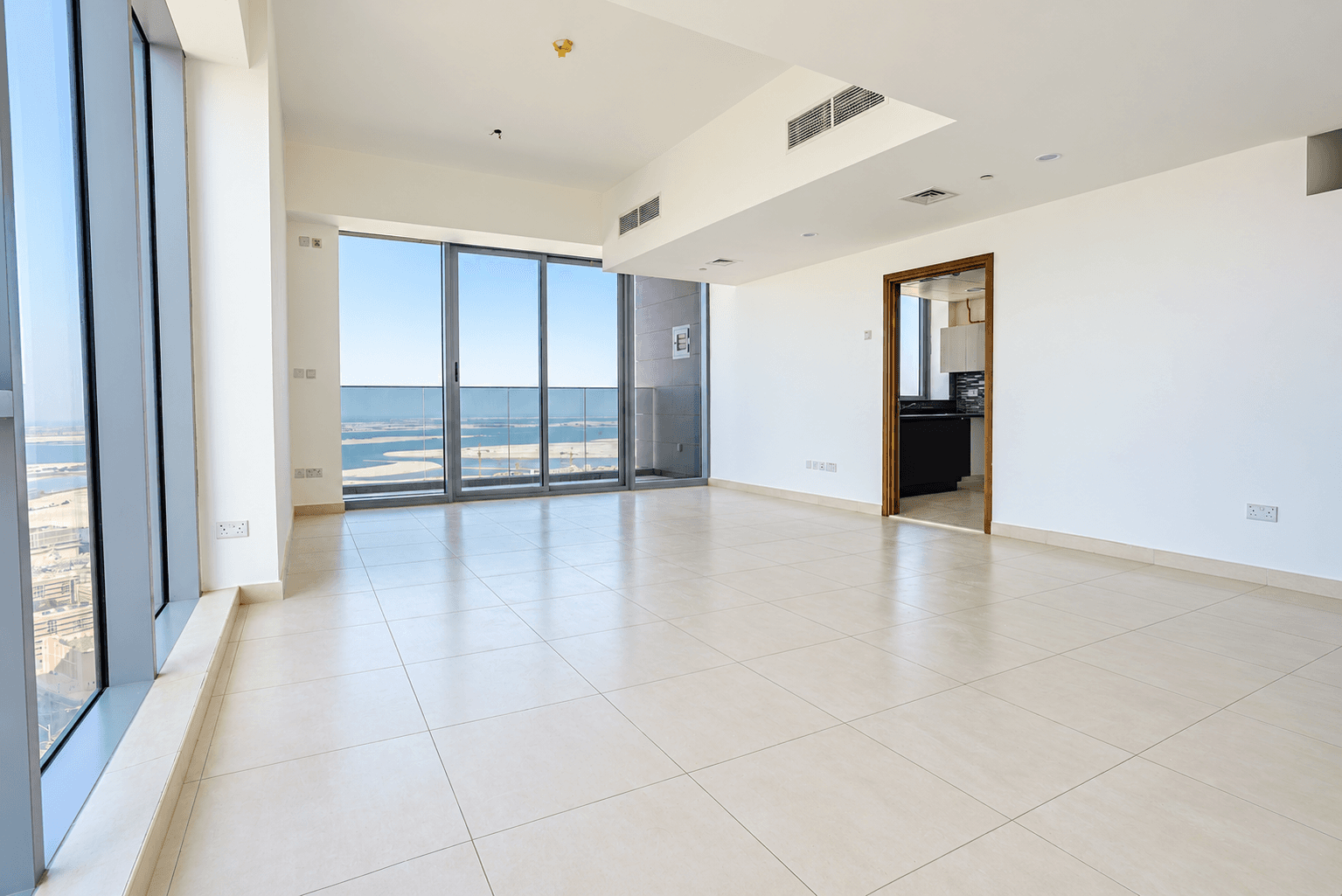 Elegant 3+1BR Duplex | Sea Palace and City Views | Prime Location, 8