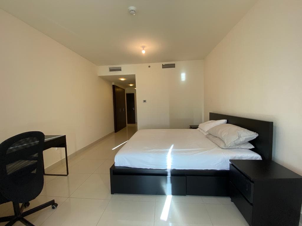 Spacious 2BR | Fully Furnished | Vibrant Community — 7