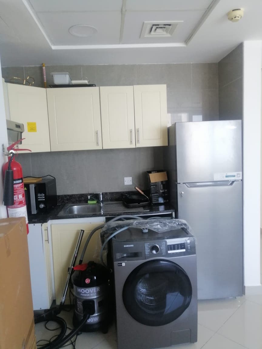 Fully Furinished | Elegant 2BR | Prime Location, 7
