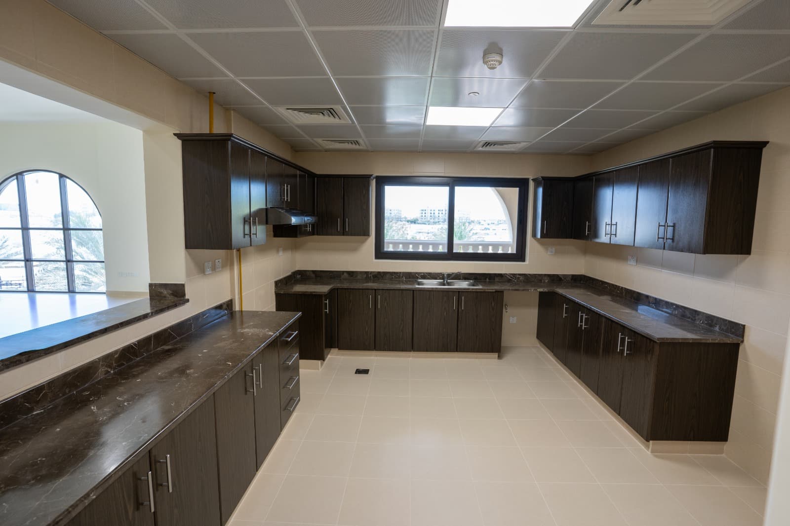 Stunning Sea View | High Floor | Vacant — 10