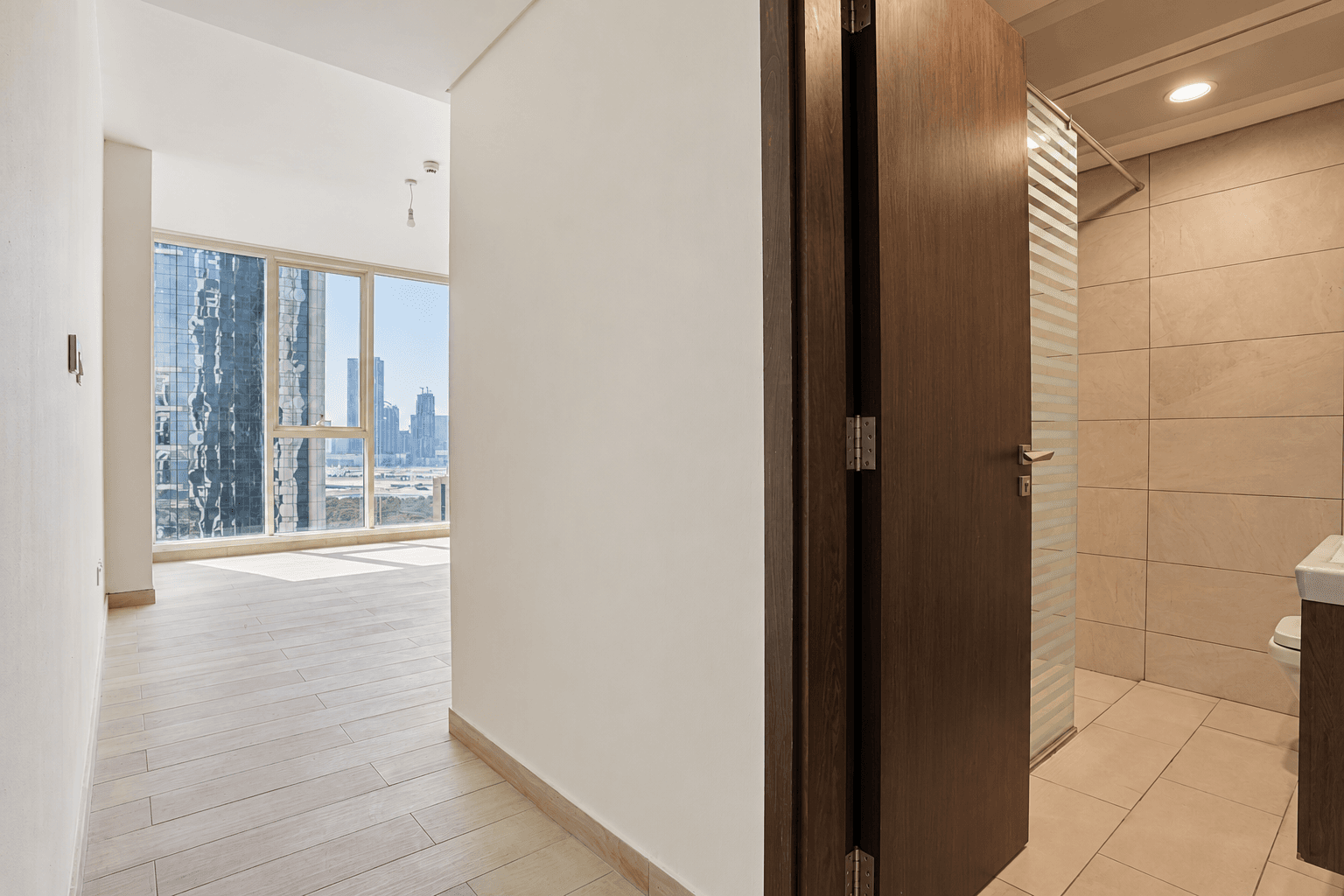 Park View | 3BR + Maid | Vacant, 10