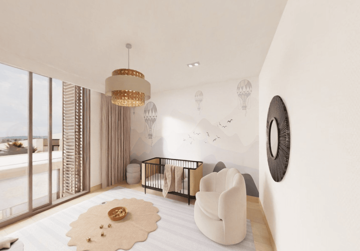 Luxurious Villa | Single Row | High ROI, 13