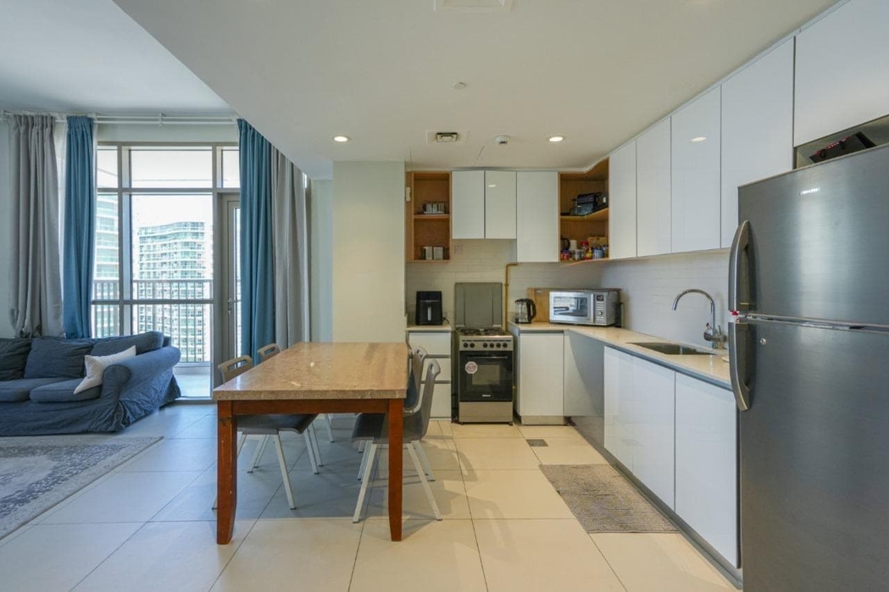 Amazing Sea View | Spacious 2BR | Prime Location — 3