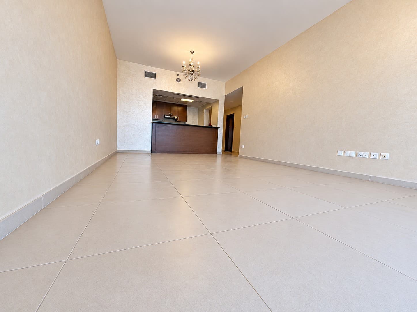 Elegant 1BR | Full Sea View | Excellent Location, 2