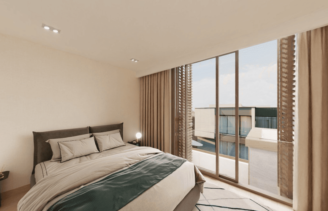 Luxurious Villa | Single Row | High ROI, 12