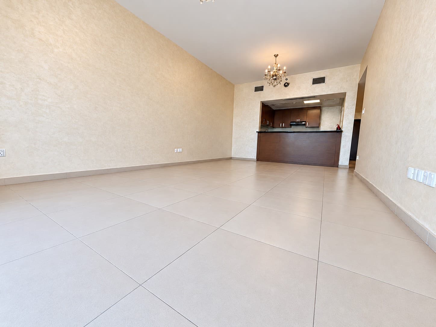 Elegant 1BR | Full Sea View | Excellent Location, 6