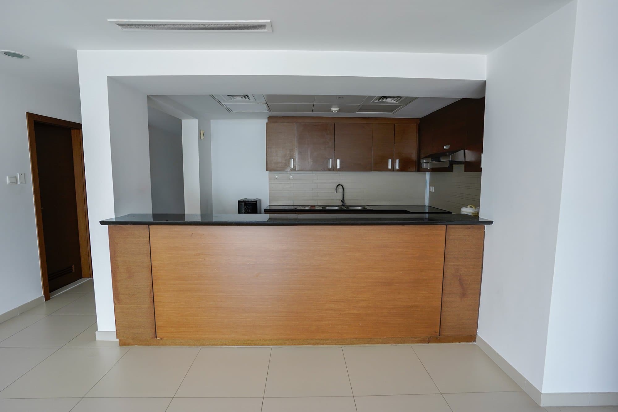 High Floor | Spacious 3BR | Ready to Move in, 8