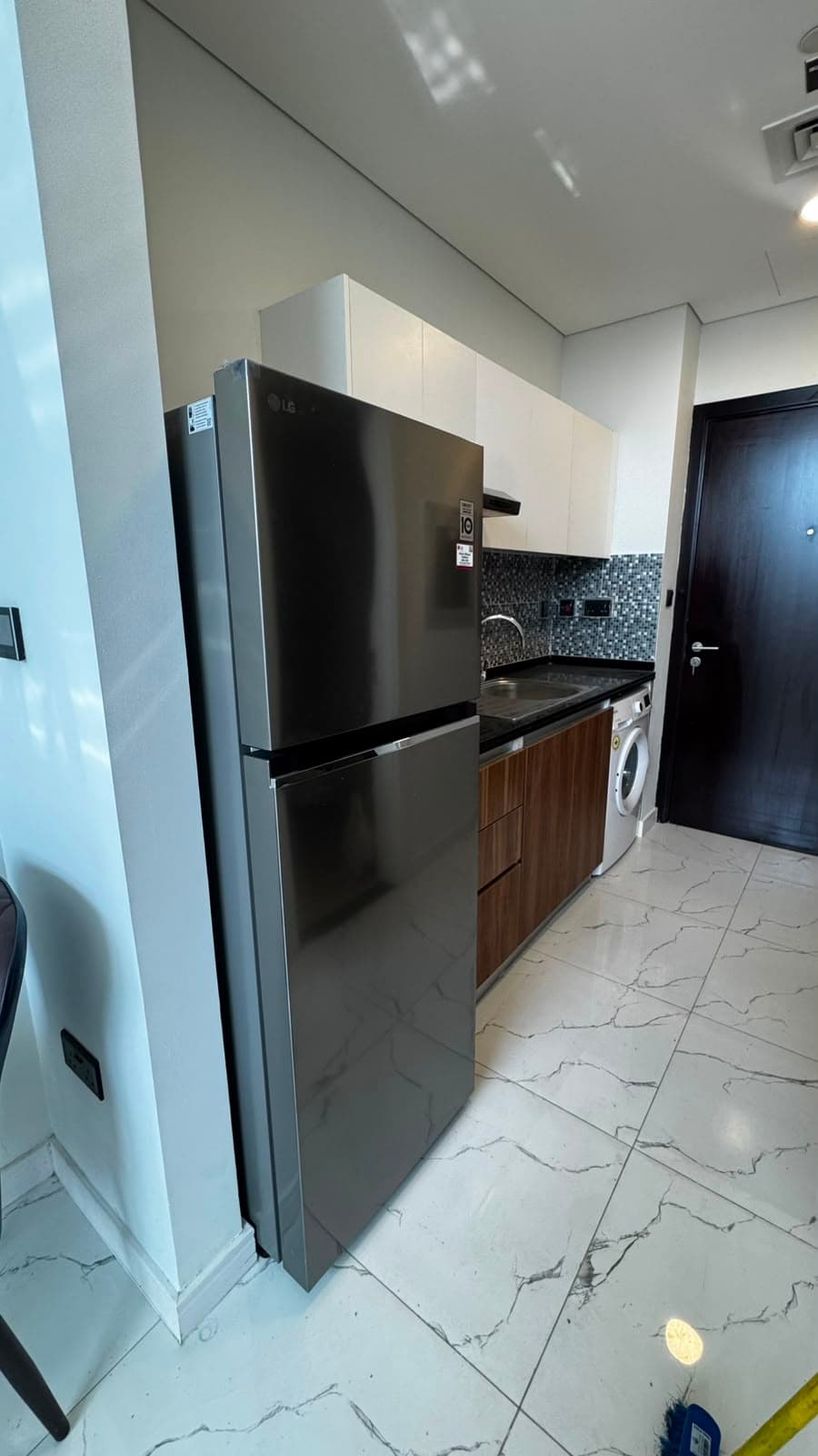 Charming Studio | Fully Furnished | Prime Location, 9