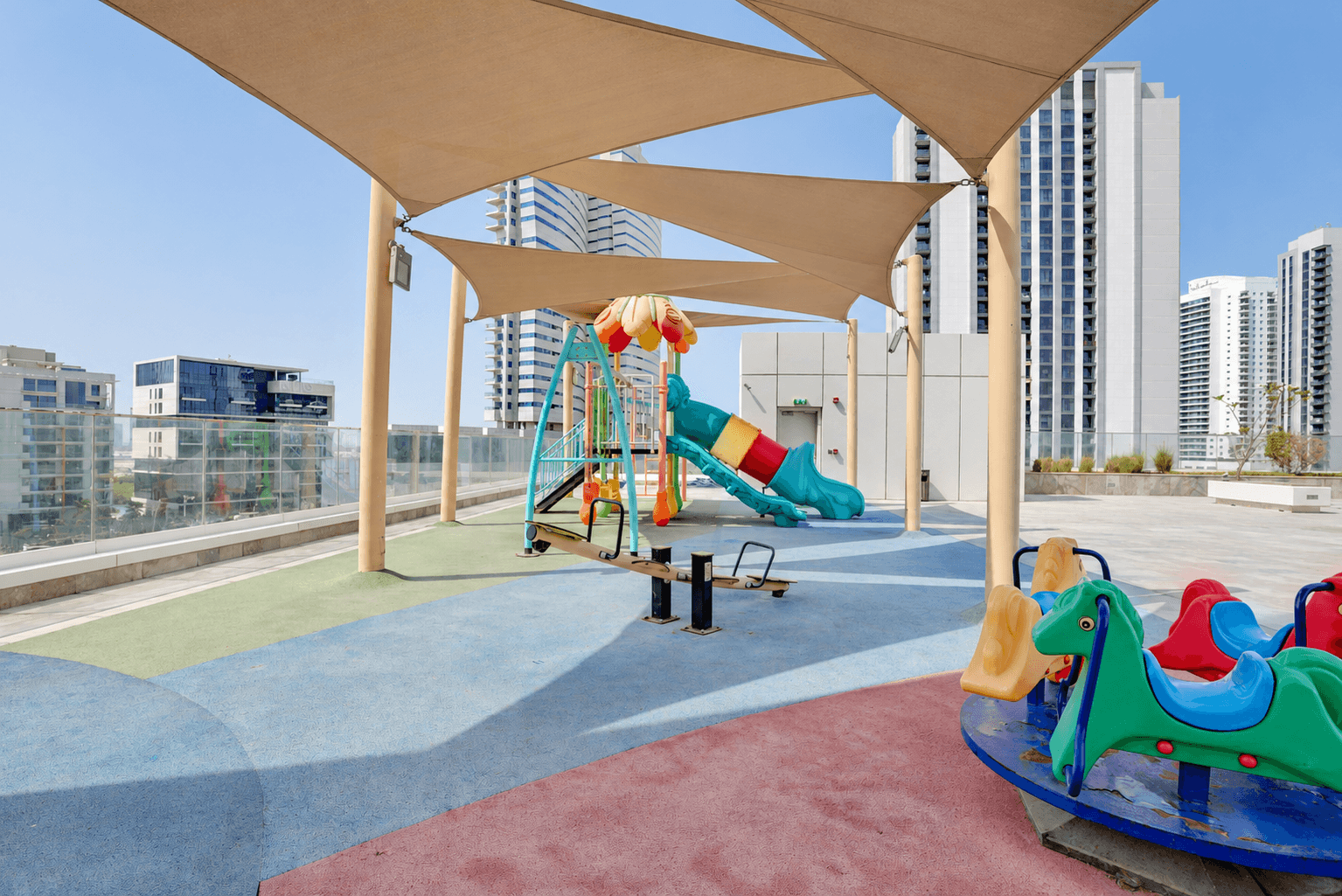 Vacant 3BR+Maid | Mangrove View | Prime Location, 16