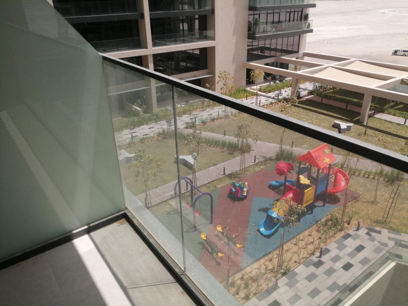 Charming Studio | Fully Furnished | High floor, 11