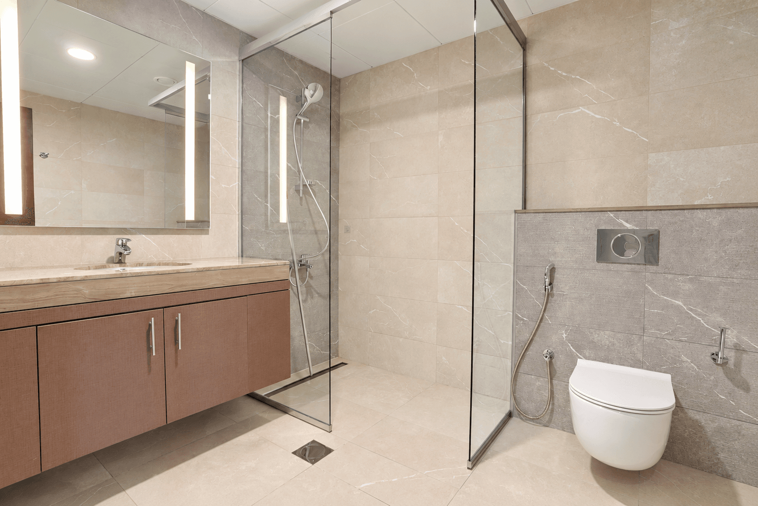 Stunning 3+1BR Duplex | Pleasant Views | Prime Location, 17
