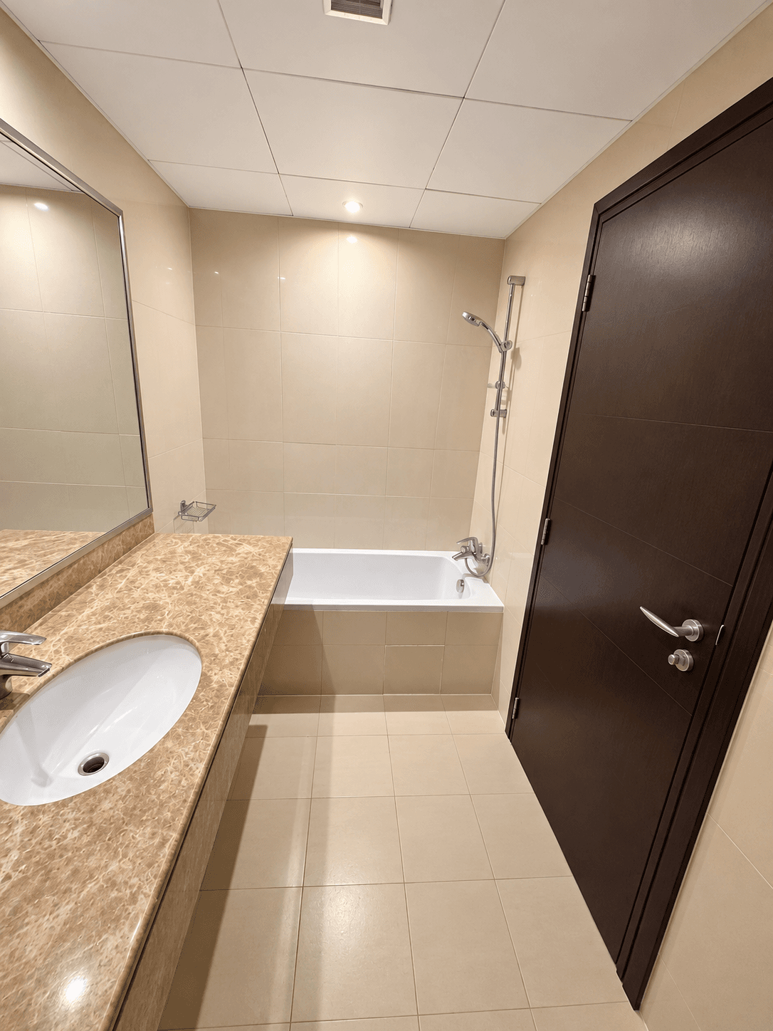 Elegant 3BR+M | Amazing View | Vibrant Community, 11