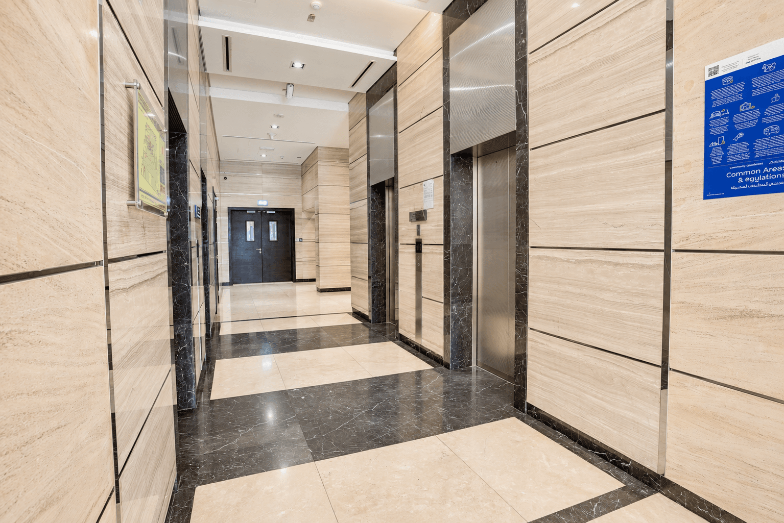 Classic 3+1BR | Street and Back Views | Prime Location, 5