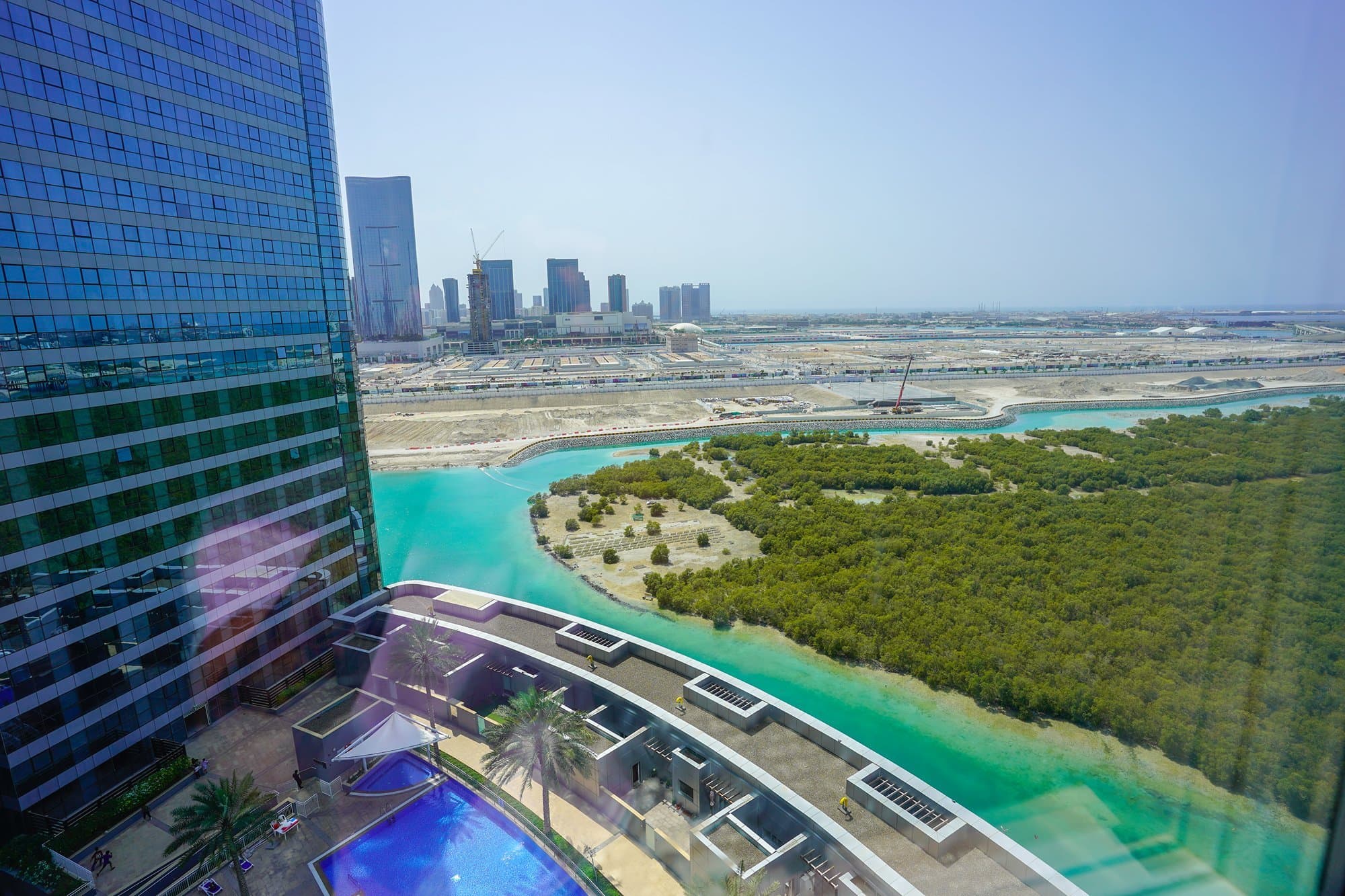 Stunning 1BR | High Floor | Ready to move in
