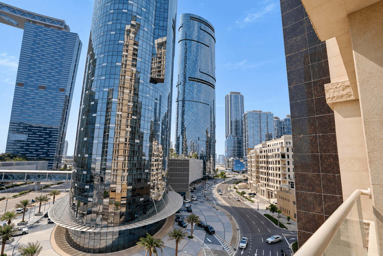 Vacant | Mangrove & Park View | Spacious Layout