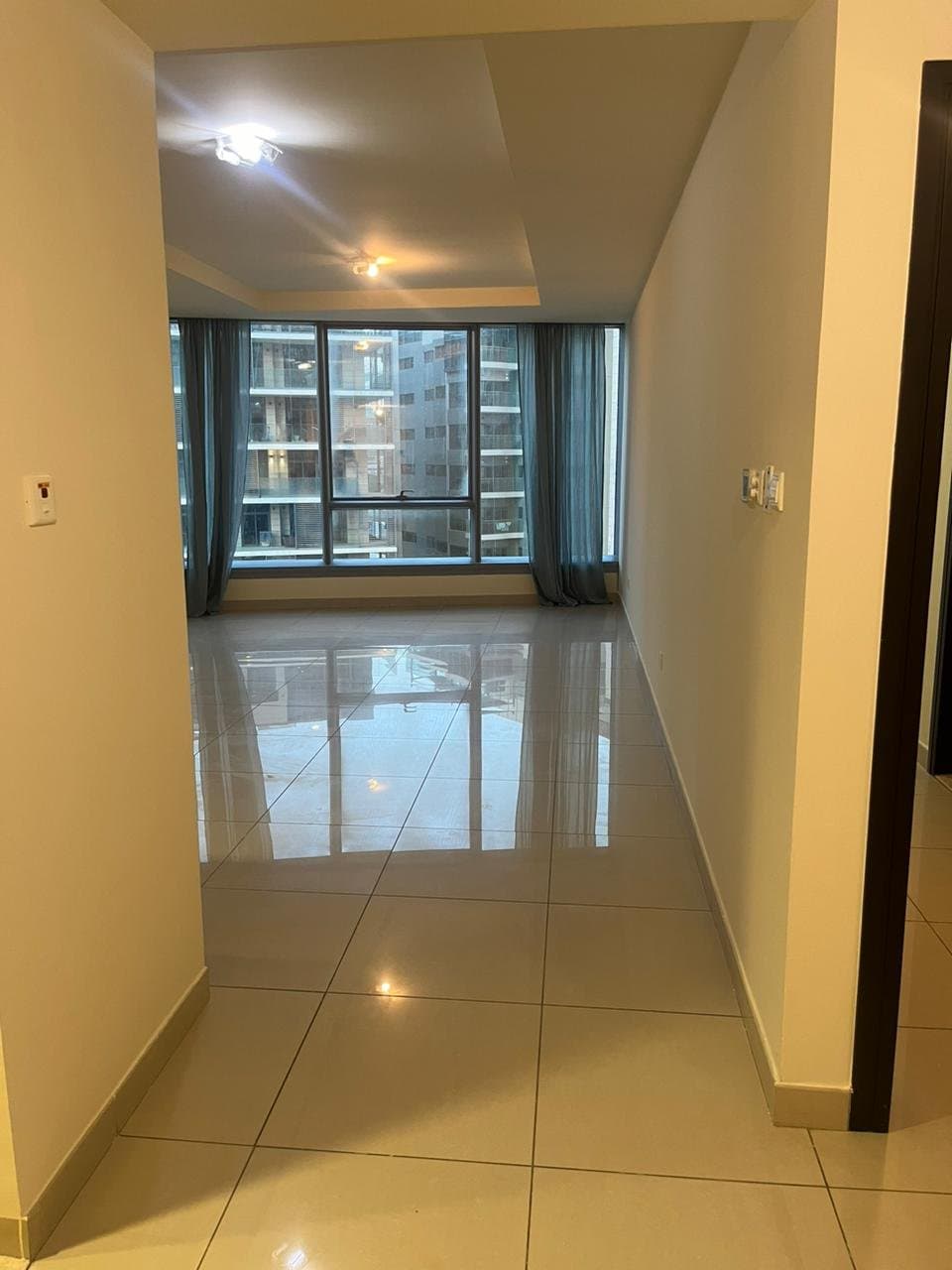 Spacious 1BR | Vibrant Community | Vacant, 3