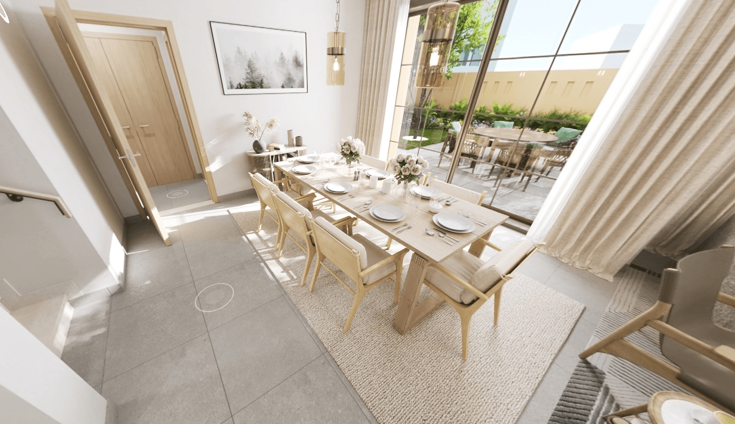 Double Row | Family Community | Brand New, 3