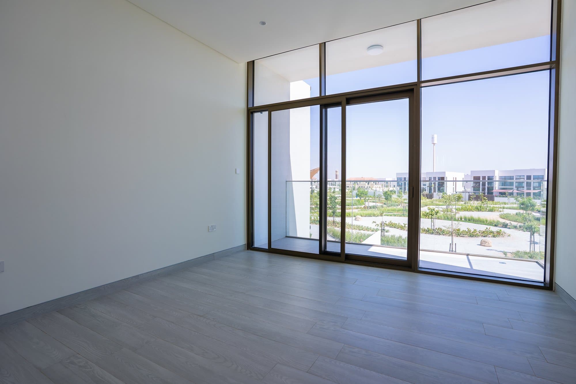 Single Row | Luxury Townhouse | Private Pool, 3