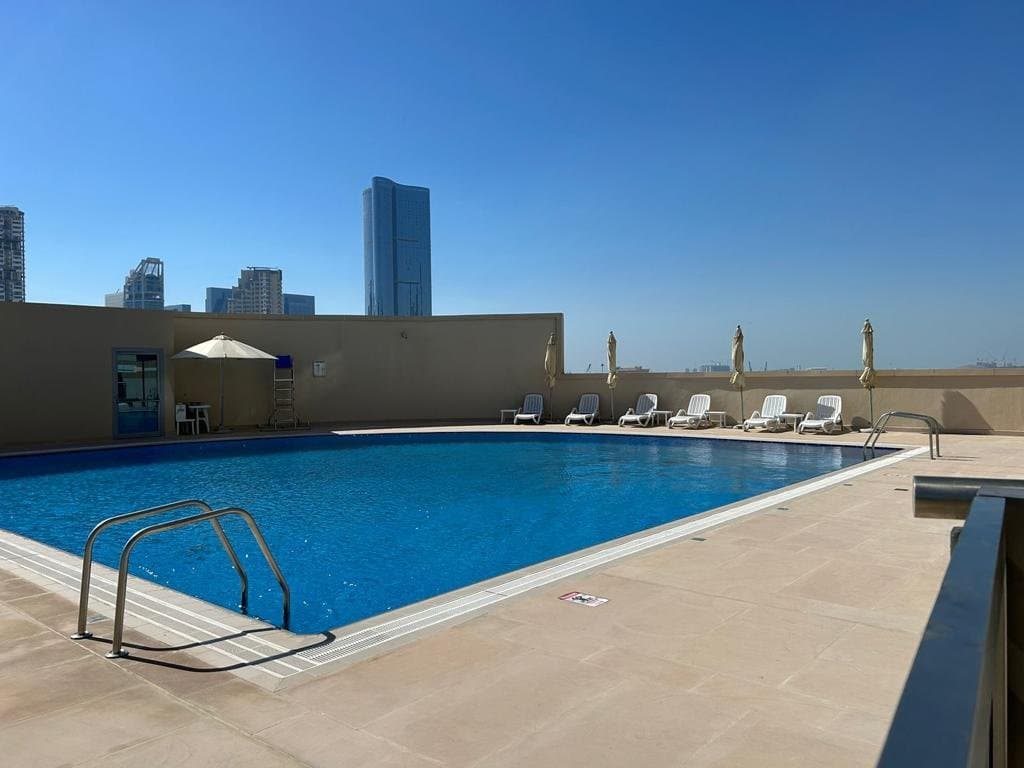 Canal and City View | High Floor | Upcoming, 12