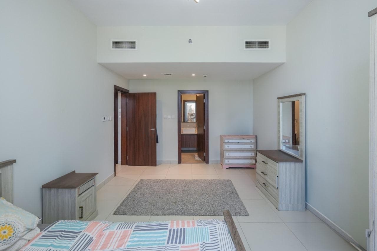 Amazing Sea View | Spacious 2BR | Prime Location — 4