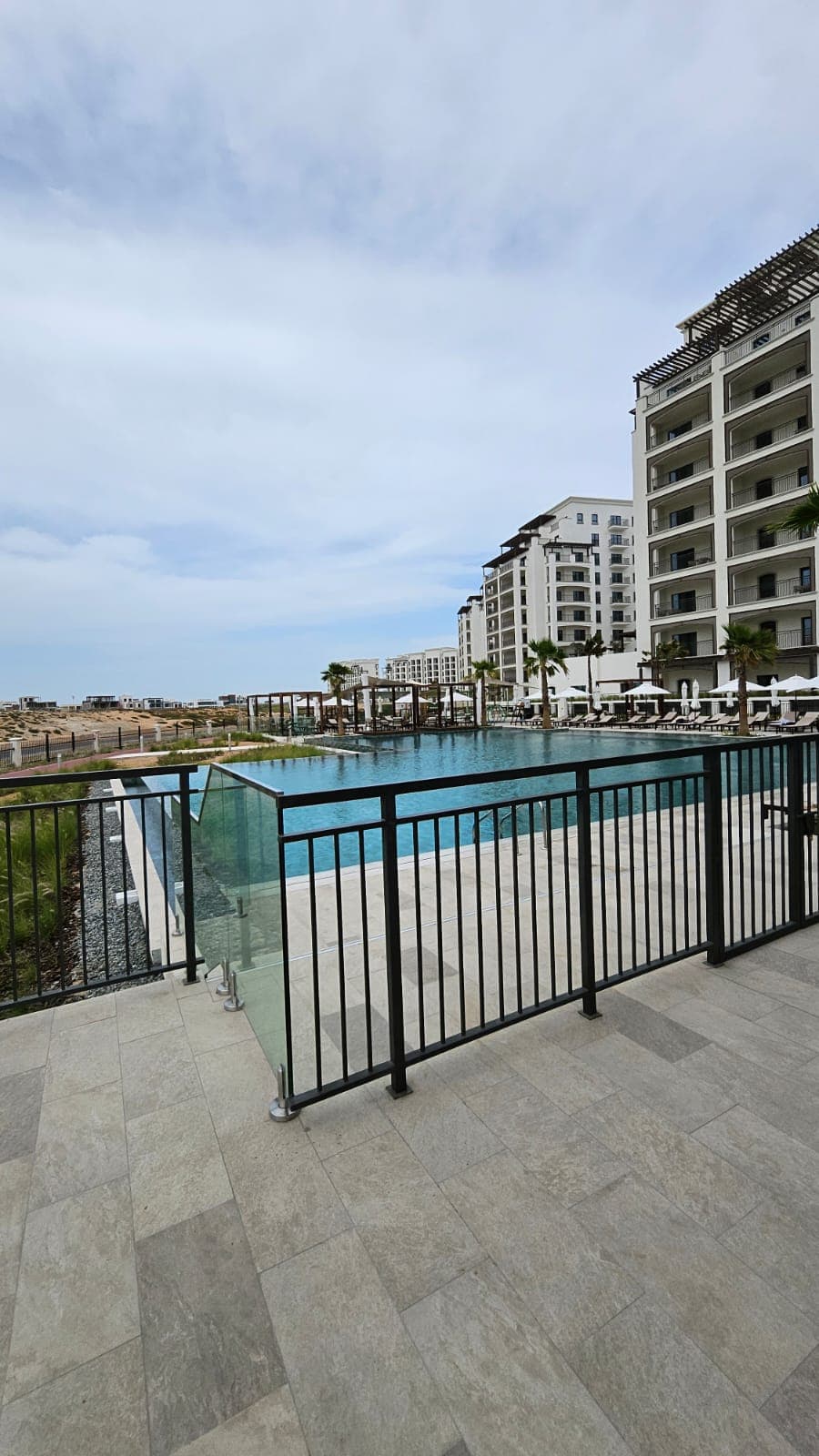 Luxury Living | Elegant 2BR | Amazing View — 20