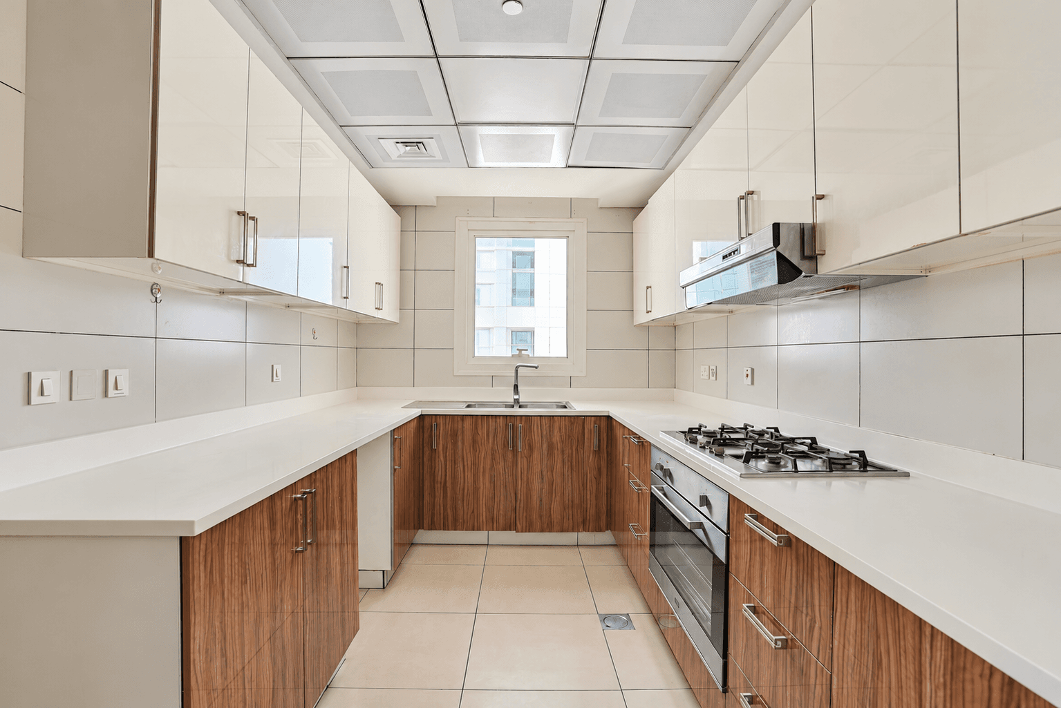 3BR + Maid | Park View | Prime Location, 10