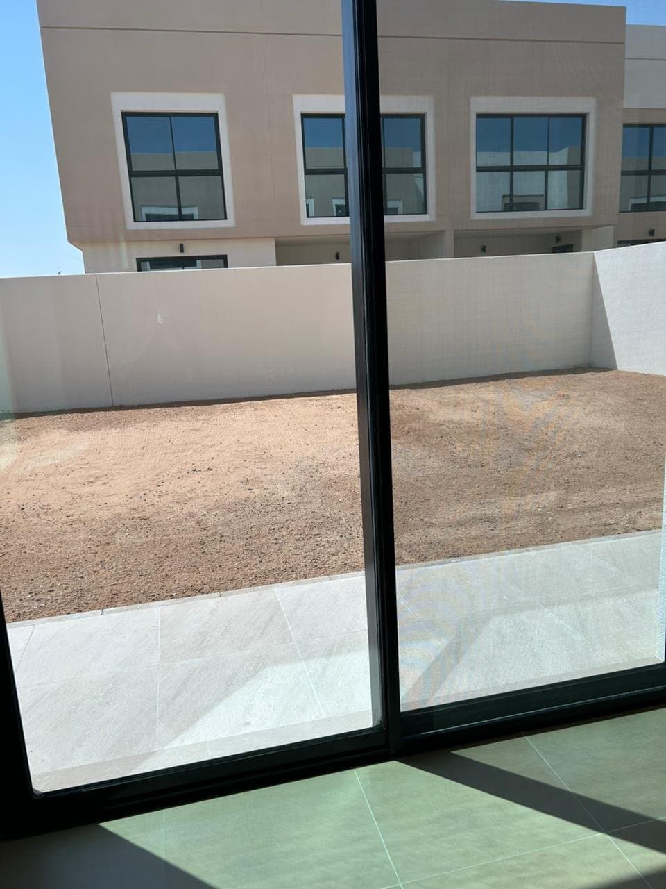 Luxurious Space Villa | Single Row | End Unit, 21