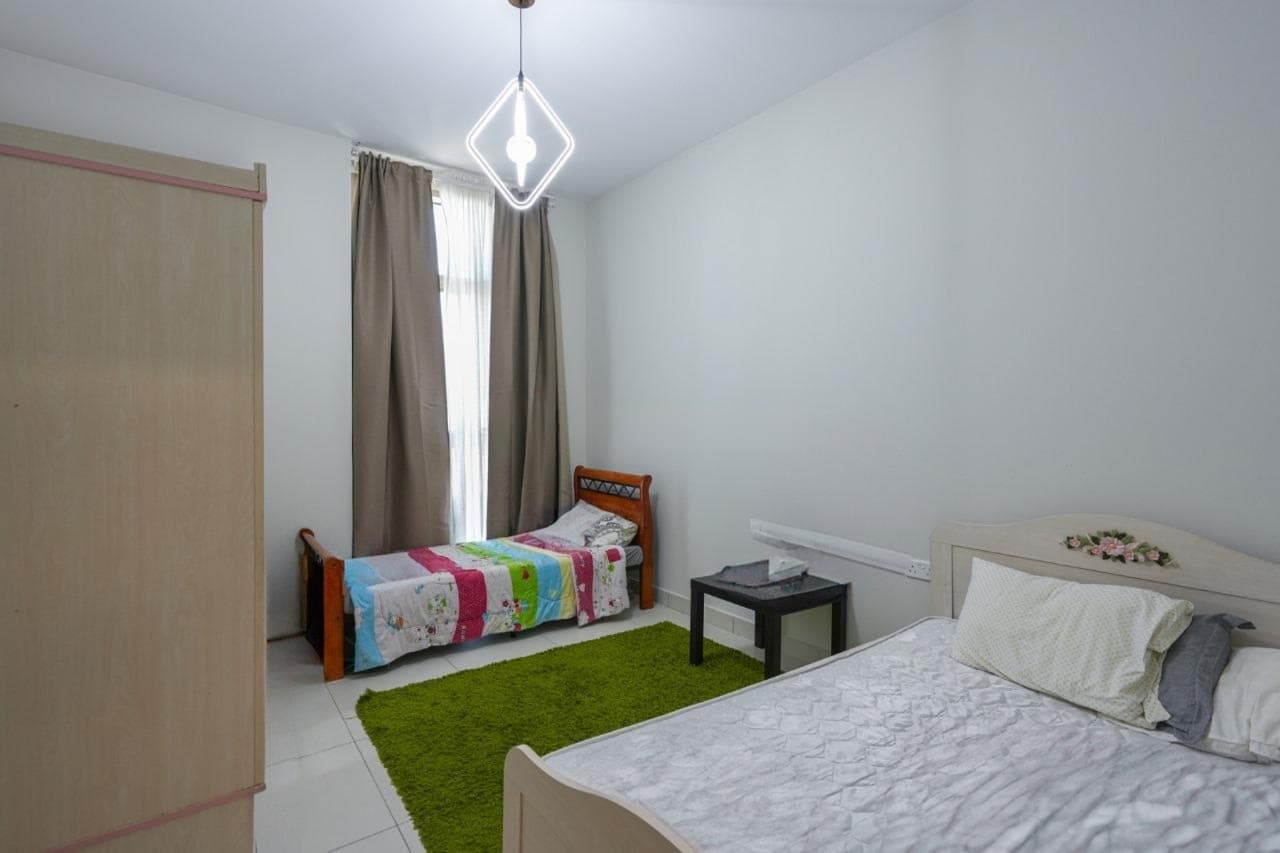 Amazing Sea View | Spacious 2BR | Prime Location — 5