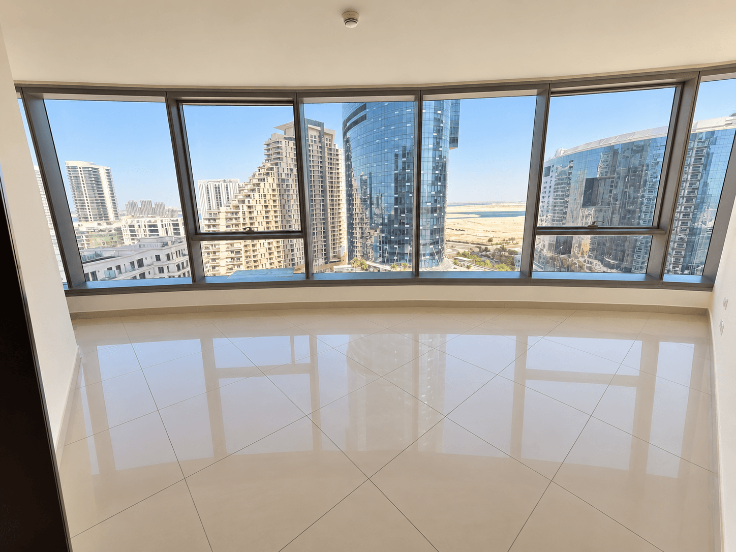 Elegant 3BR+M | Amazing View | Vibrant Community