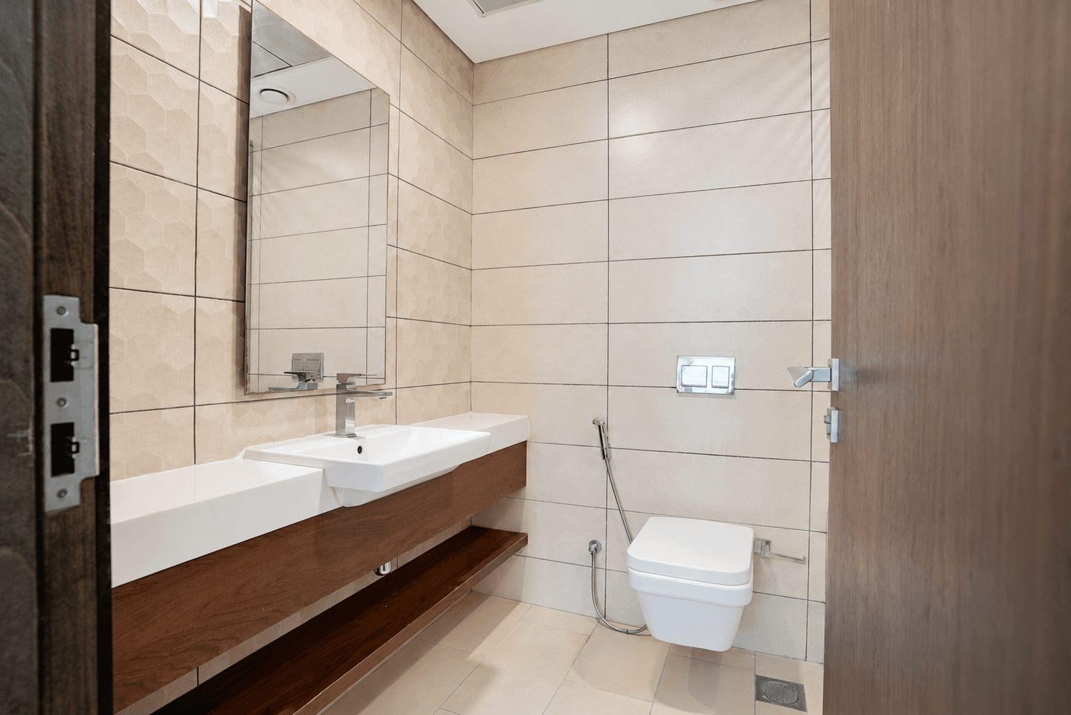 3BR + Maid | Park View | Prime Location, 17