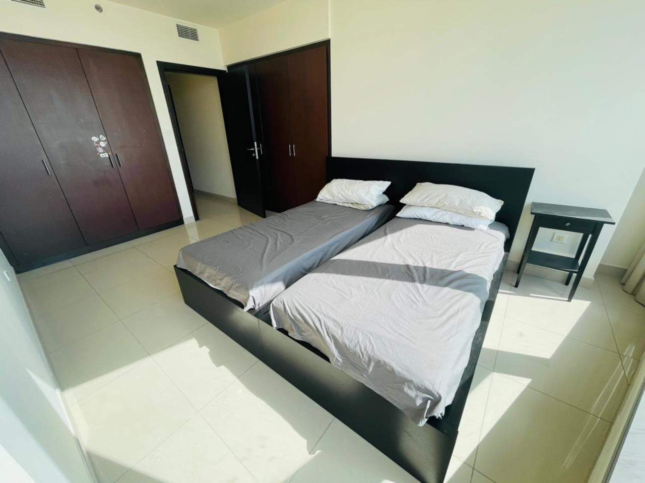 Spacious 2BR | Fully Furnished | Vibrant Community — 4